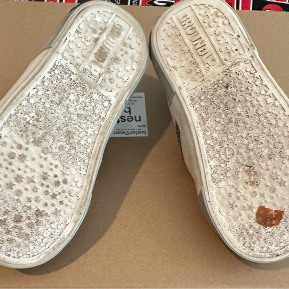 Kids Slip-On Shoes - Bluey and Bingo - Picture 3 of 3